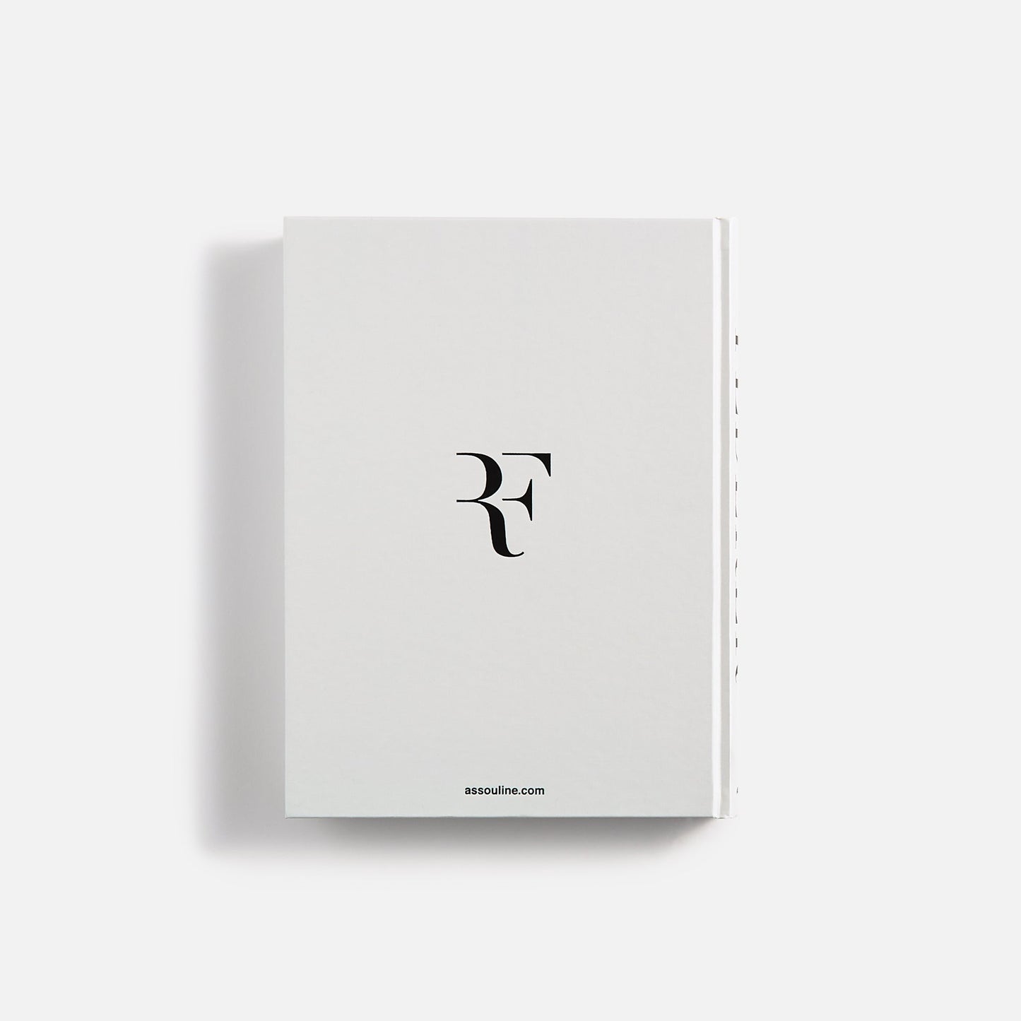 Men|Women Kith Assouline Federer