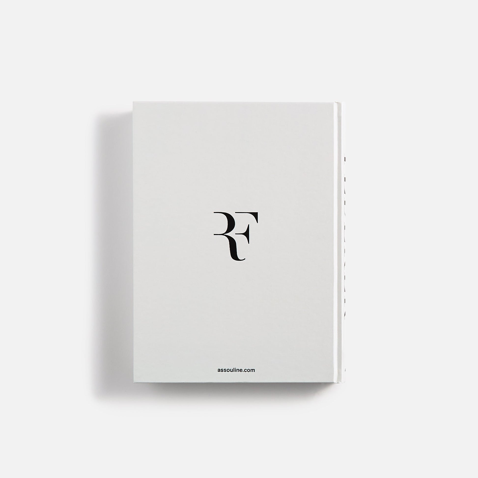 Men|Women Kith Assouline Federer