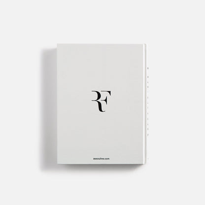 Men|Women Kith Assouline Federer