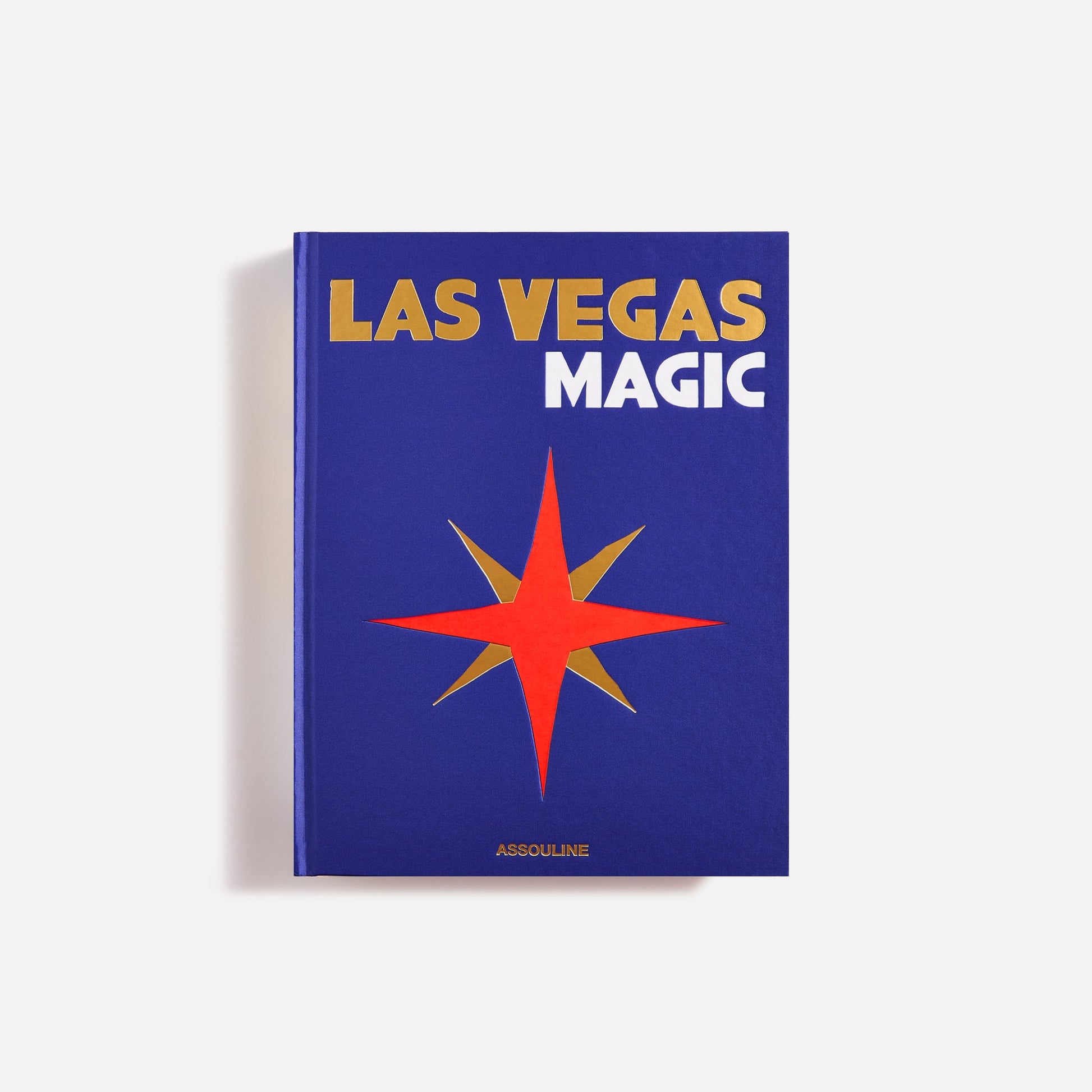 Men|Women Kith Assouline Las Vegas Magic