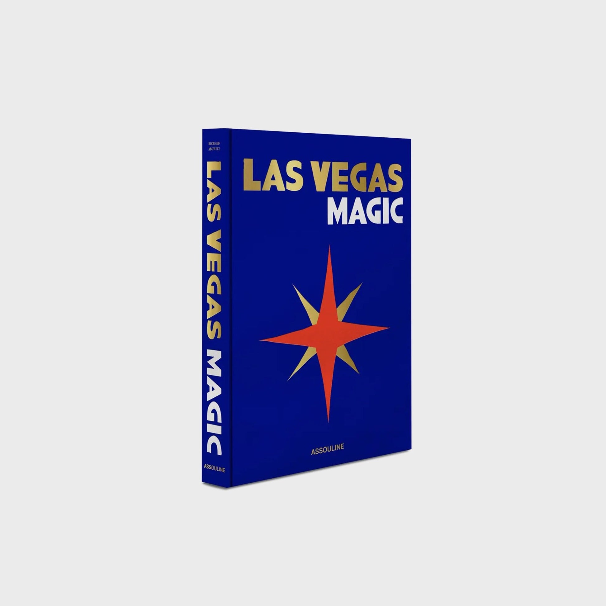 Men|Women Kith Assouline Las Vegas Magic