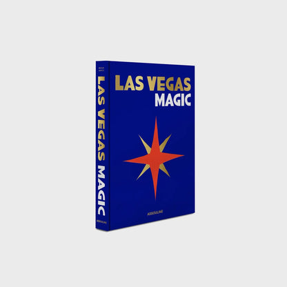 Men|Women Kith Assouline Las Vegas Magic