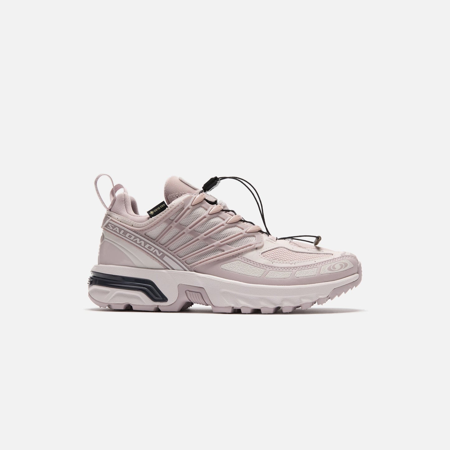 Men Kith Salomon ACS Pro Gore-Tex - Cloud Gray / Lilac Ash / Nine Iron