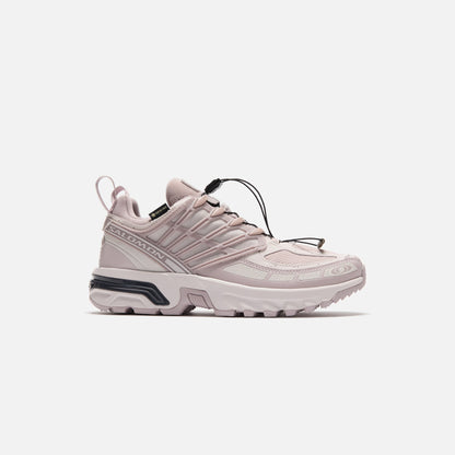 Men Kith Salomon ACS Pro Gore-Tex - Cloud Gray / Lilac Ash / Nine Iron