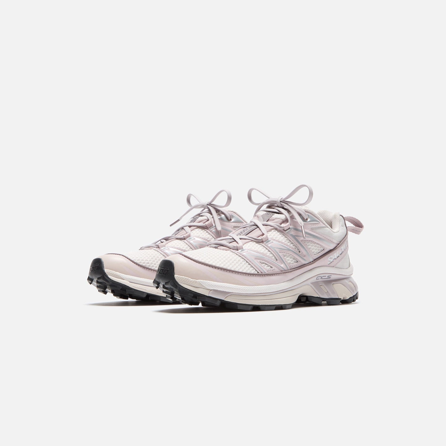 Men|Women Kith Salomon XT-6 Expanse Seasonal - Lilac Ash / Cloud Gray