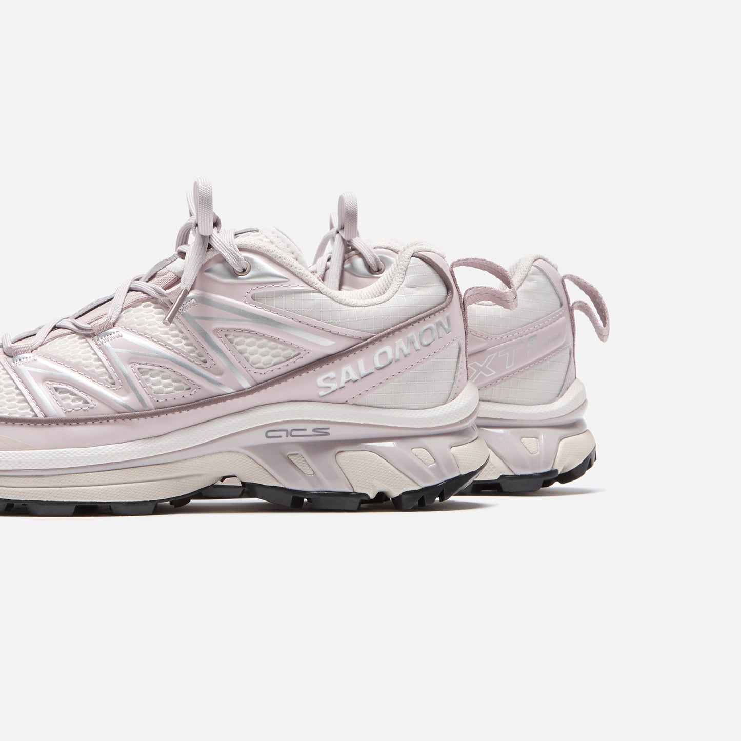 Men|Women Kith Salomon XT-6 Expanse Seasonal - Lilac Ash / Cloud Gray