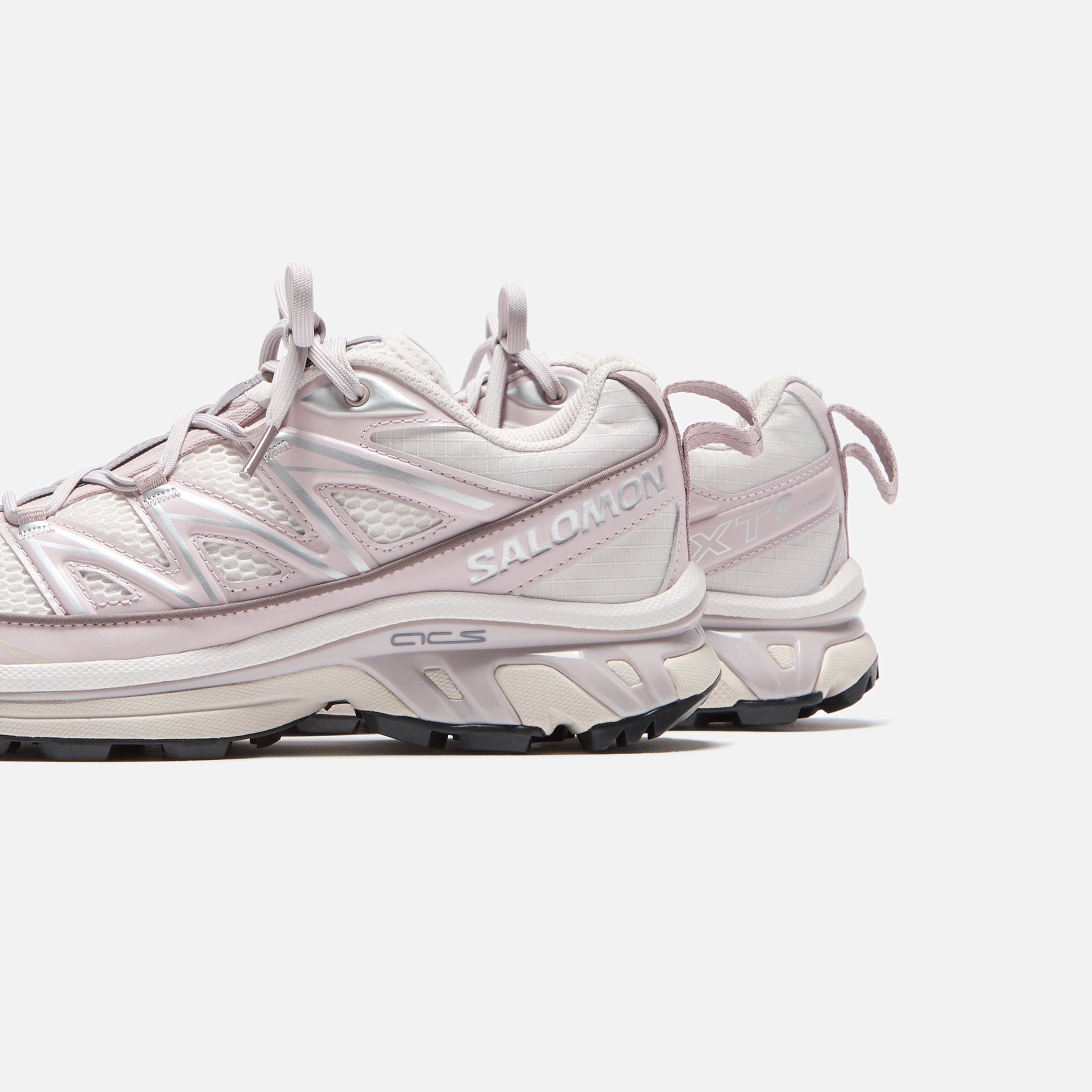 Men|Women Kith Salomon XT-6 Expanse Seasonal - Lilac Ash / Cloud Gray