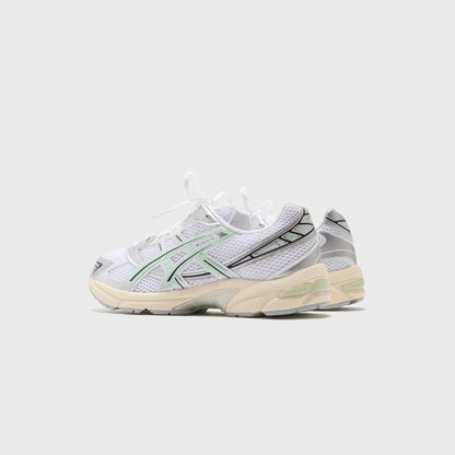 Women Kith ASICS WMNS Gel-1130 - White / Mint Tint