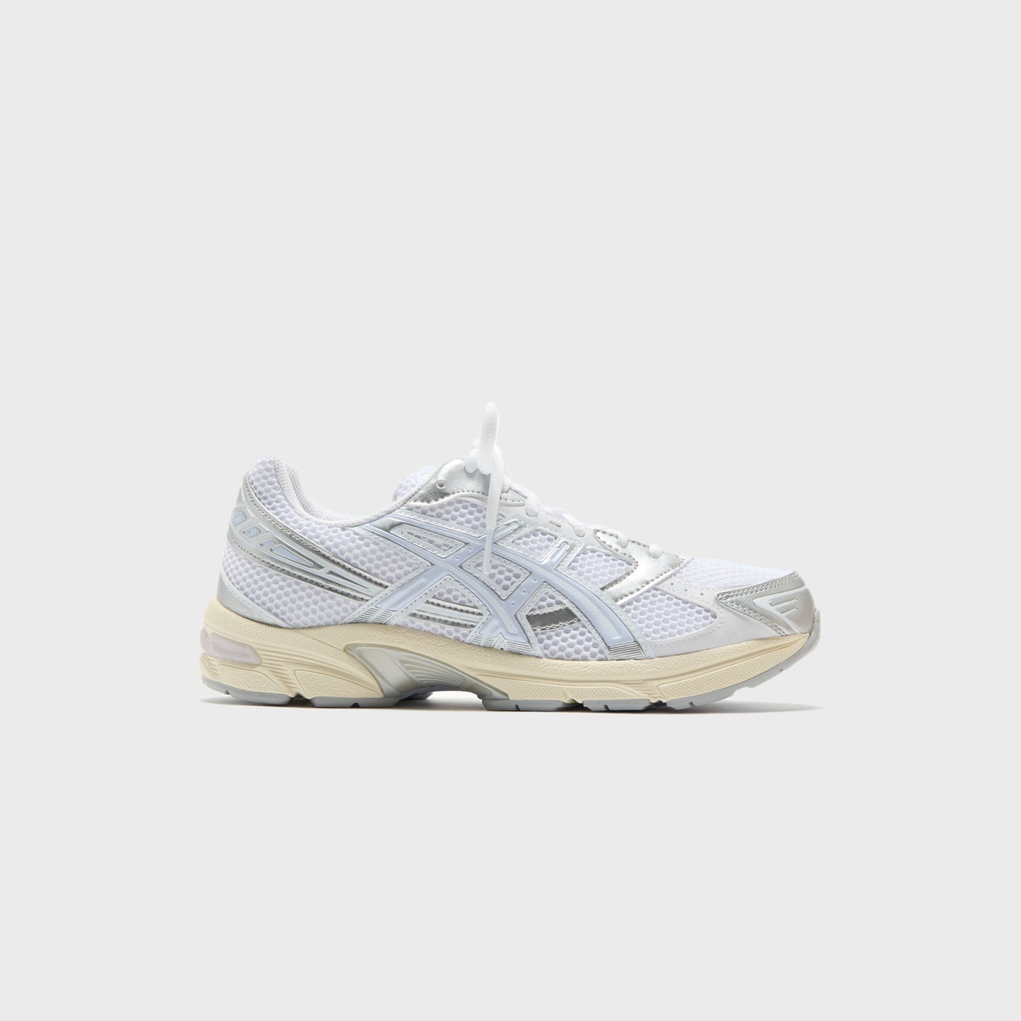 Women|Men Kith ASICS WMNS Gel-1130 - White / Blue Fade