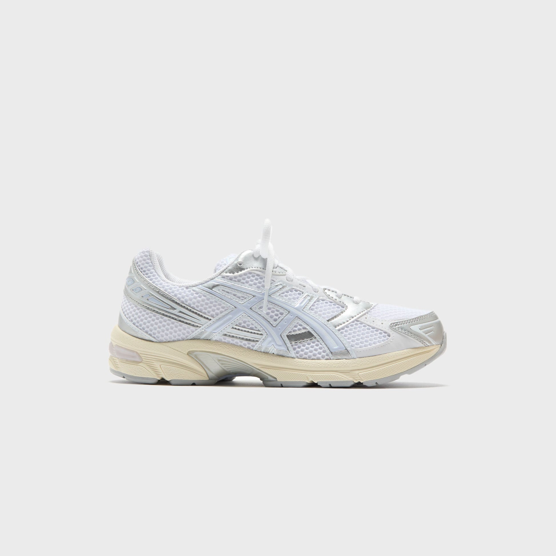 Women|Men Kith ASICS WMNS Gel-1130 - White / Blue Fade