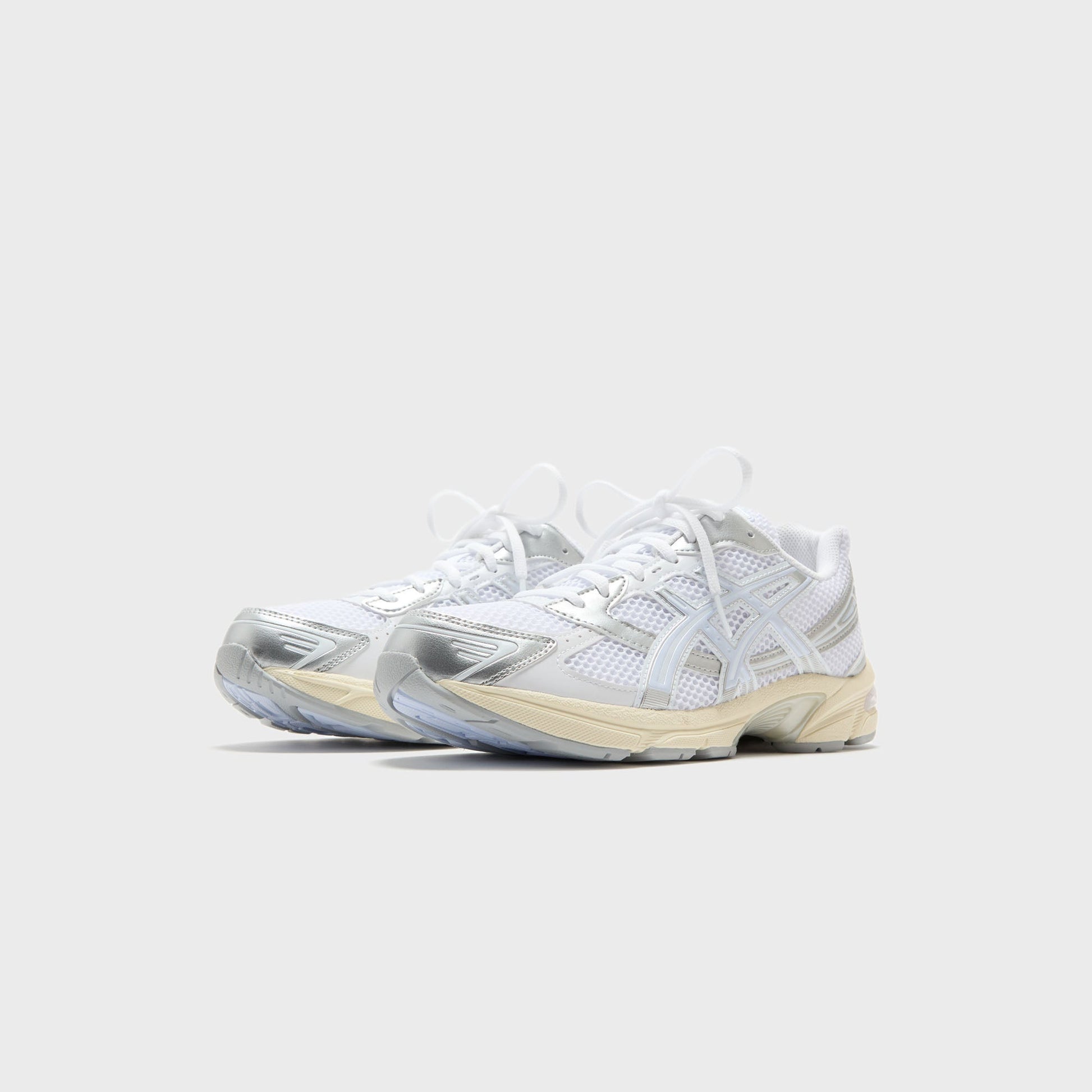 Women|Men Kith ASICS WMNS Gel-1130 - White / Blue Fade