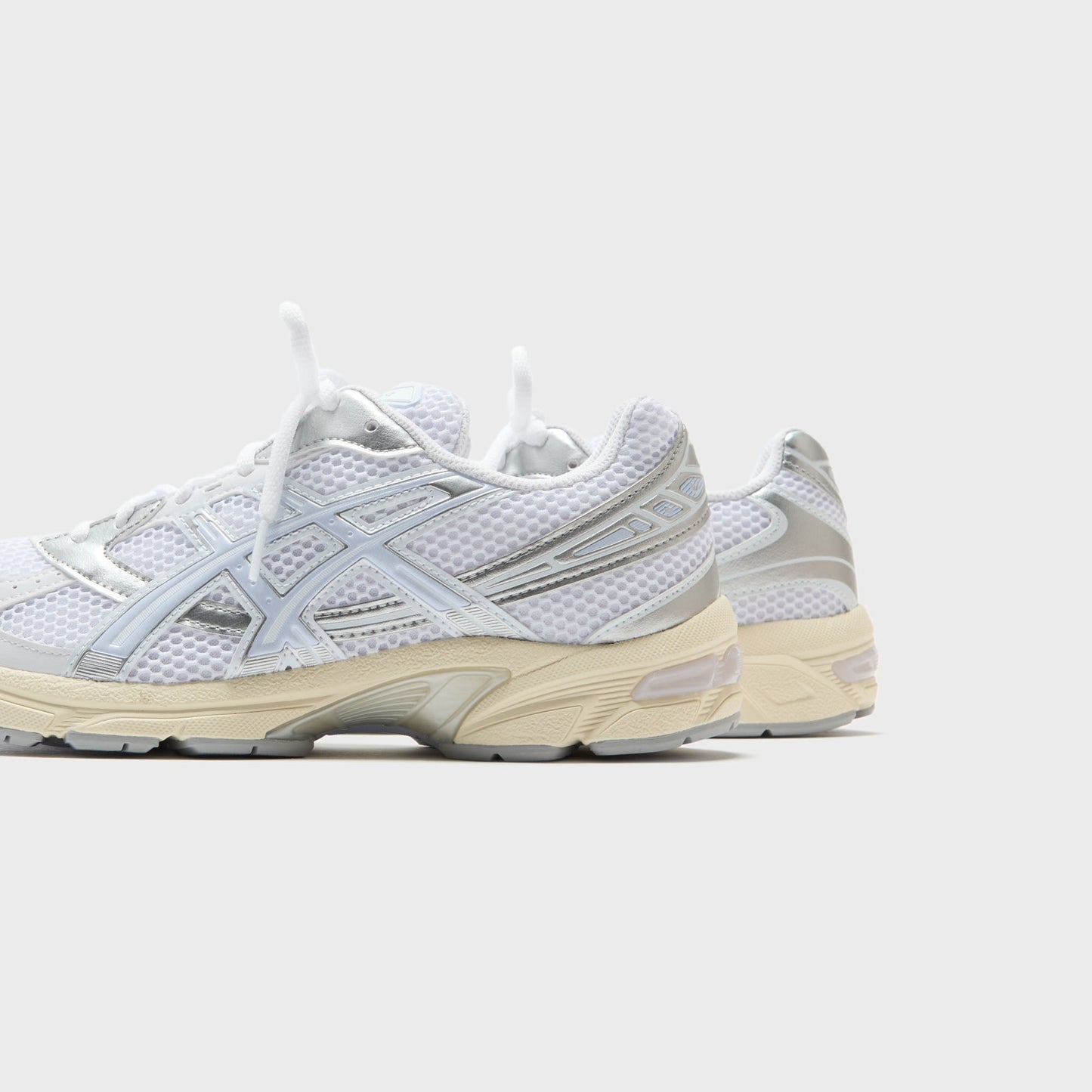 Women|Men Kith ASICS WMNS Gel-1130 - White / Blue Fade