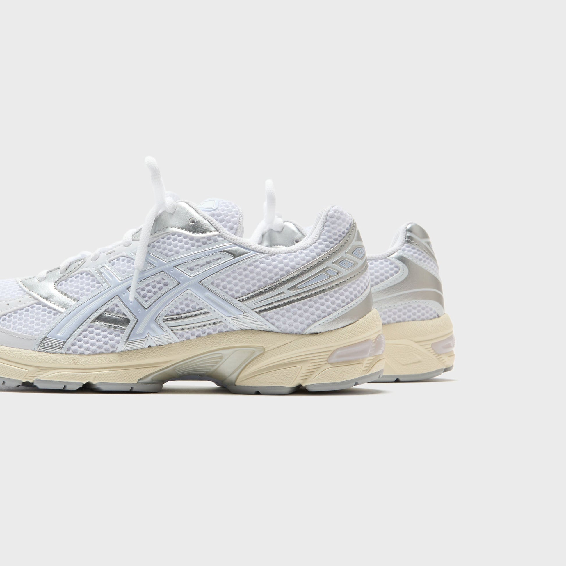 Women|Men Kith ASICS WMNS Gel-1130 - White / Blue Fade