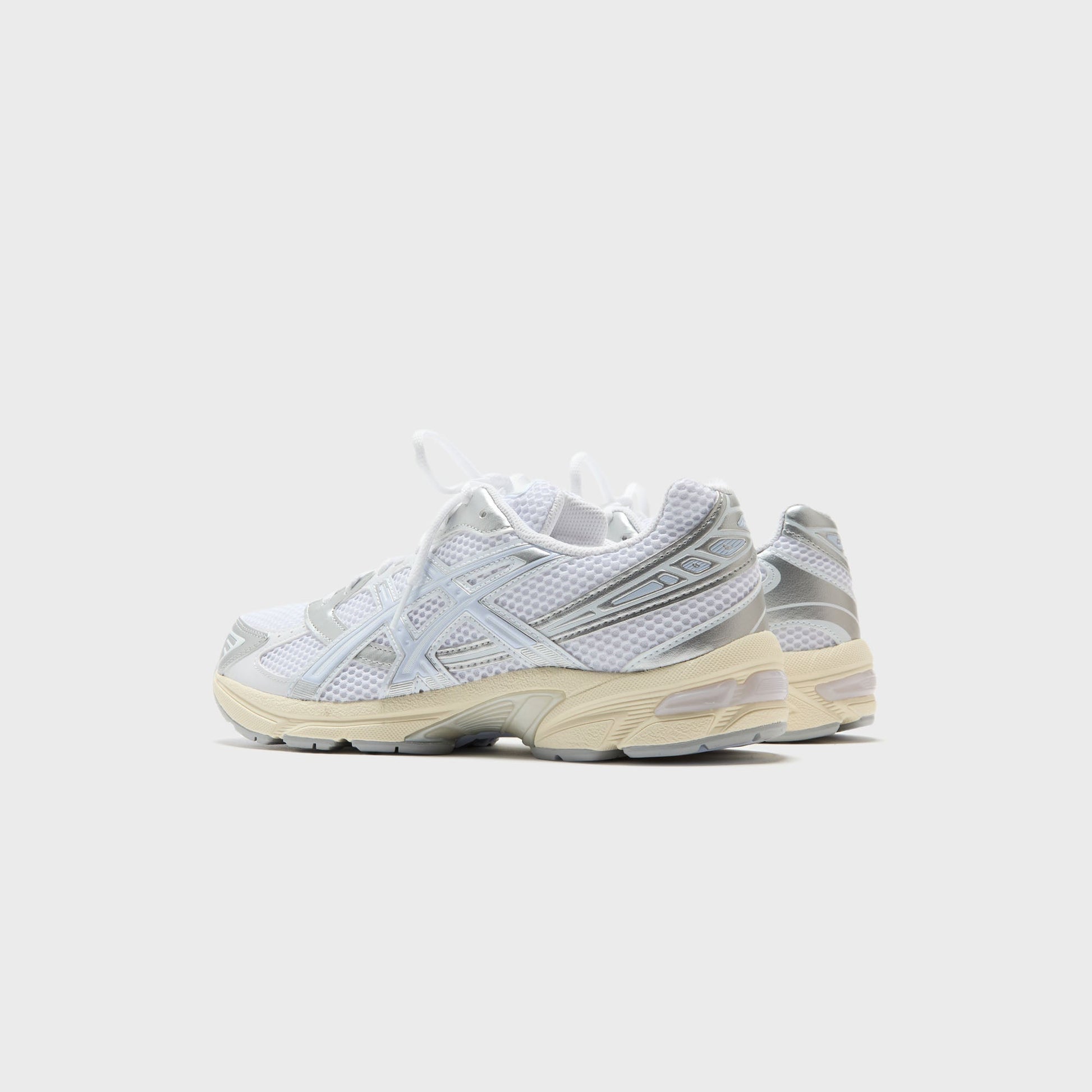 Women|Men Kith ASICS WMNS Gel-1130 - White / Blue Fade