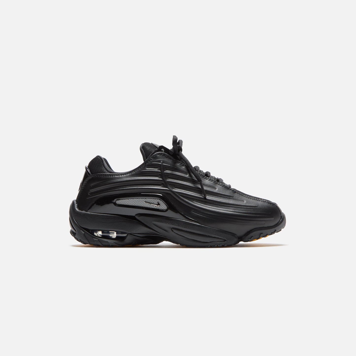Men Kith Nike x NOCTA Hot Step 2 - Black / Gunmetal / University Gold