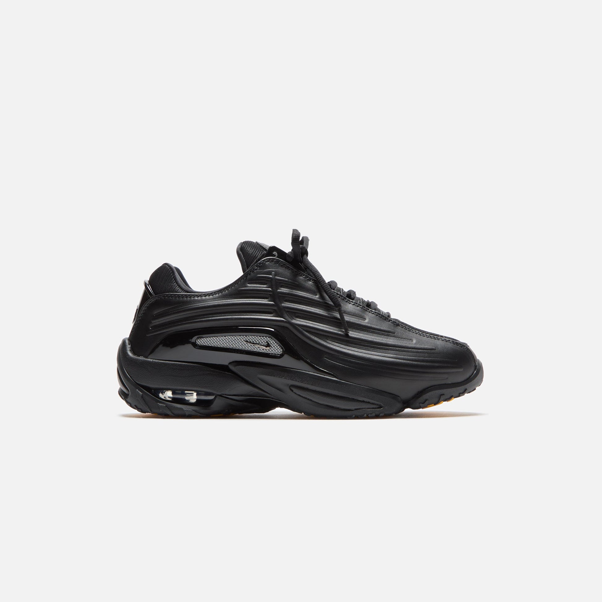 Men Kith Nike x NOCTA Hot Step 2 - Black / Gunmetal / University Gold