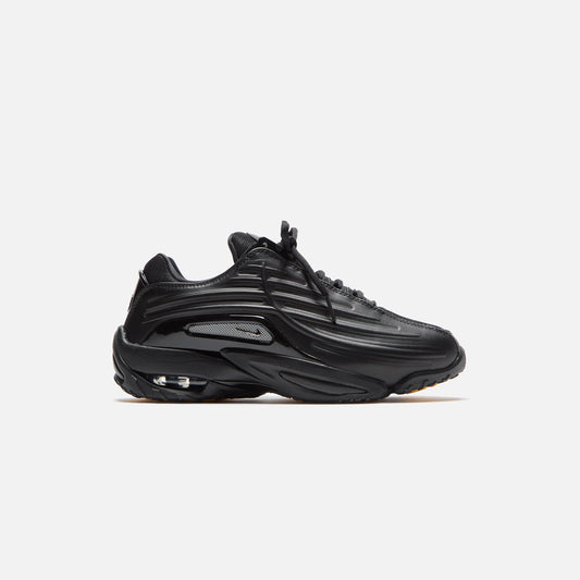 Men Kith Nike x NOCTA Hot Step 2 - Black / Gunmetal / University Gold