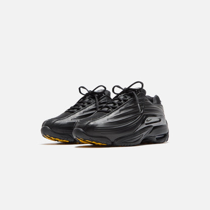 Men Kith Nike x NOCTA Hot Step 2 - Black / Gunmetal / University Gold