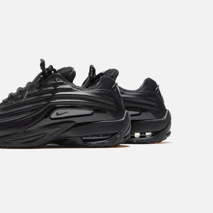 Men Kith Nike x NOCTA Hot Step 2 - Black / Gunmetal / University Gold