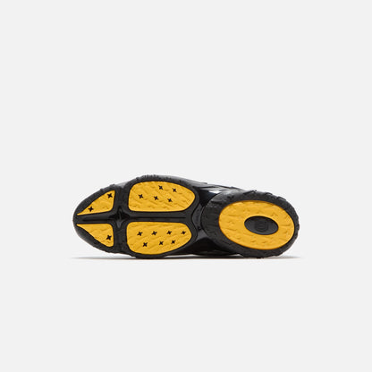 Men Kith Nike x NOCTA Hot Step 2 - Black / Gunmetal / University Gold
