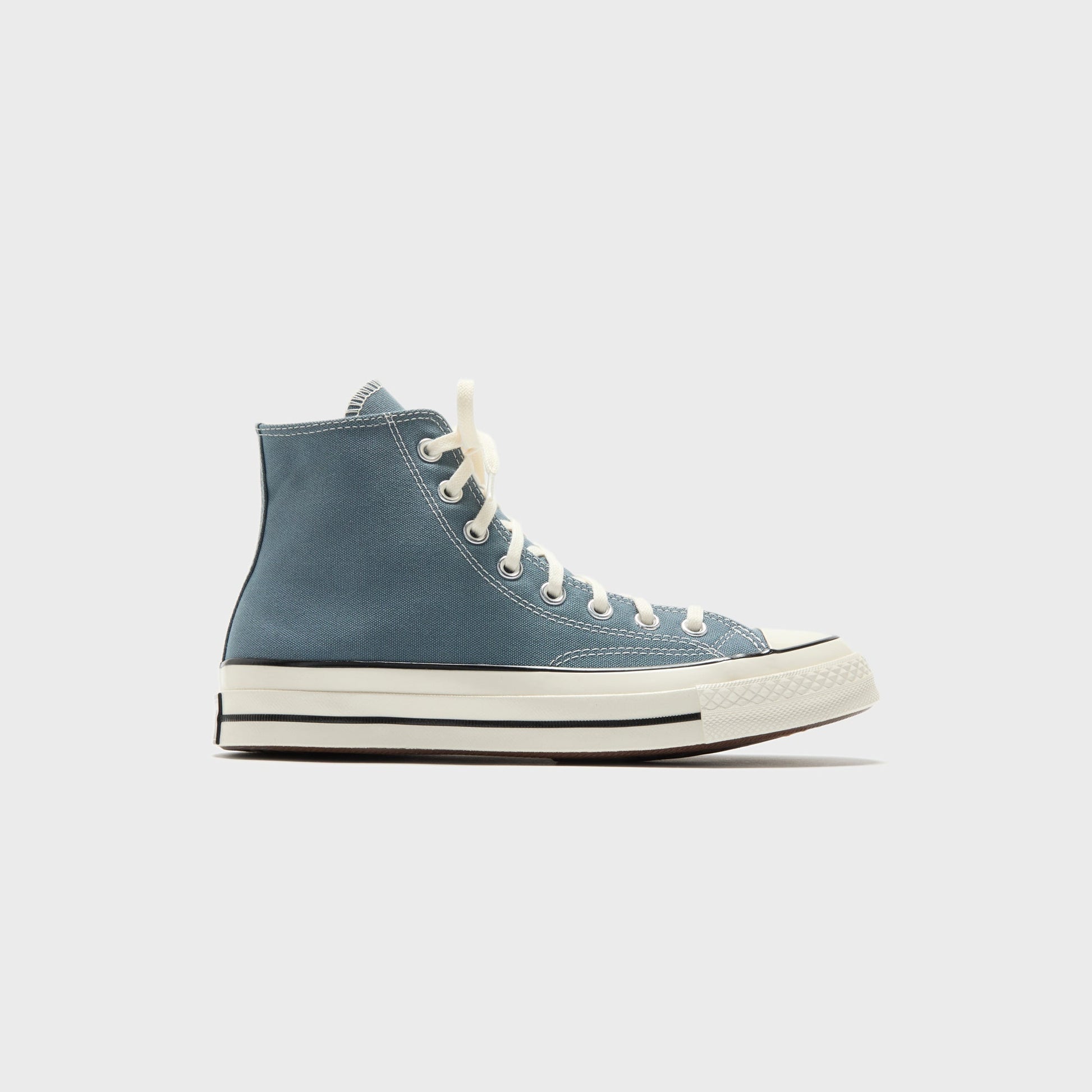 Men|Women Kith Converse Chuck 70 - Newtral Teal / Egret / Black