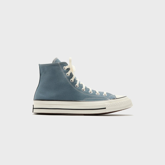 Men|Women Kith Converse Chuck 70 - Newtral Teal / Egret / Black