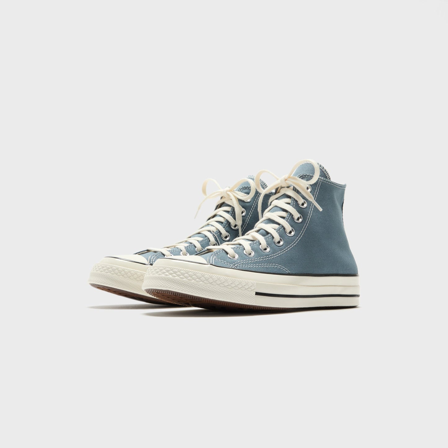 Men|Women Kith Converse Chuck 70 - Newtral Teal / Egret / Black