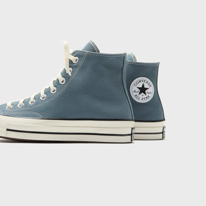 Men|Women Kith Converse Chuck 70 - Newtral Teal / Egret / Black