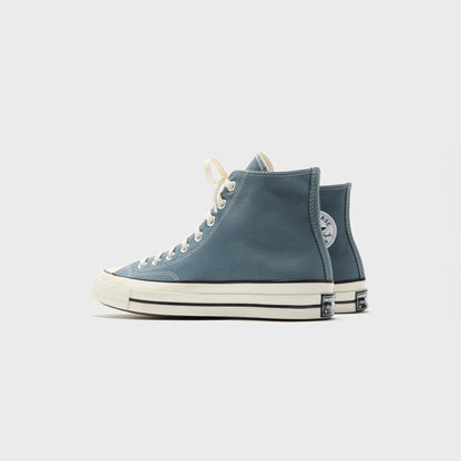 Men|Women Kith Converse Chuck 70 - Newtral Teal / Egret / Black