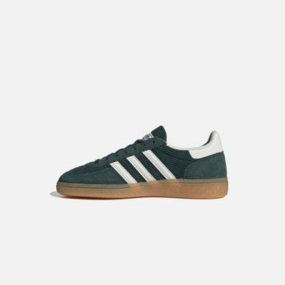 Women Kith adidas WMNS Handball Spezial - Mineral Green / Off White Gum