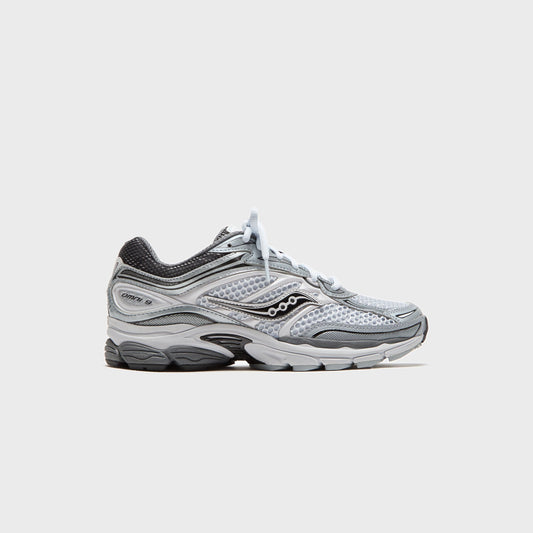 Men Kith Saucony Progrid Omni 9 - Microchip