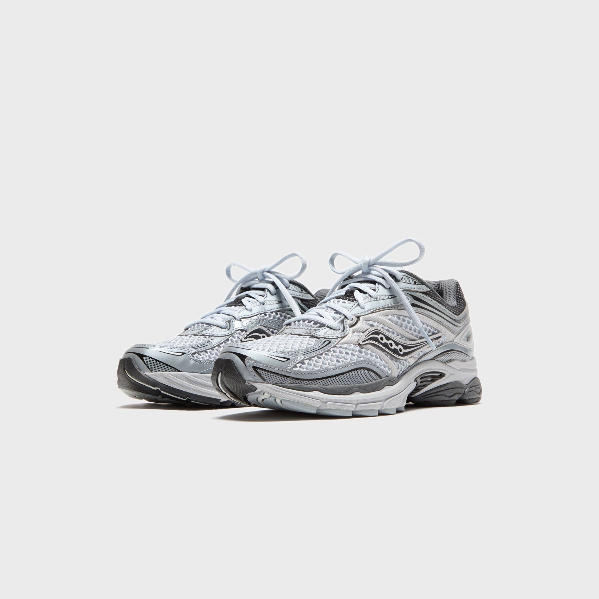 Men Kith Saucony Progrid Omni 9 - Microchip