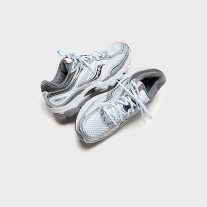Men Kith Saucony Progrid Omni 9 - Microchip