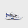 White / Black / Royal