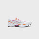 White / Multi