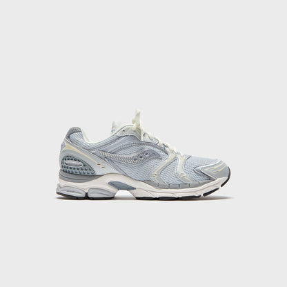 Men Kith Saucony Progrid Triumph 4 - Light Grey