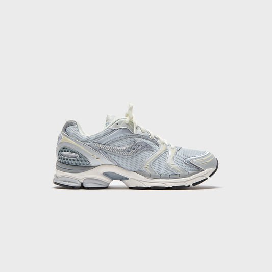 Men Kith Saucony Progrid Triumph 4 - Light Grey