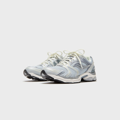 Men Kith Saucony Progrid Triumph 4 - Light Grey