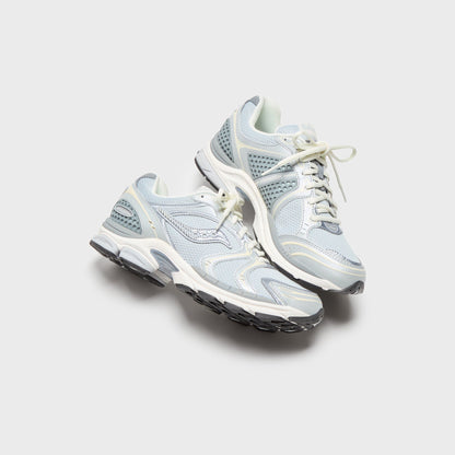 Men Kith Saucony Progrid Triumph 4 - Light Grey