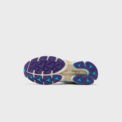 Men Kith Saucony Progrid Triumph 4 - White / Blue