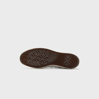 Men|Women Kith Converse Chuck 70 Low - Open Sky / Egret / Black