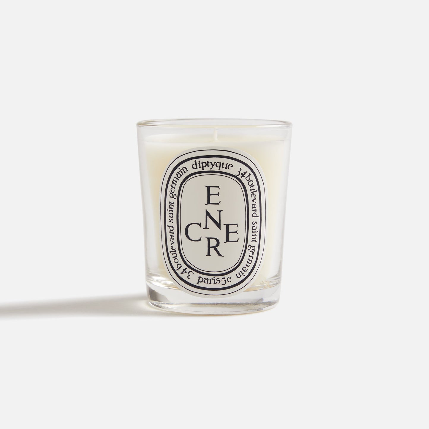 Men|Women Kith Diptyque Limited Edition Encre Classic Candle