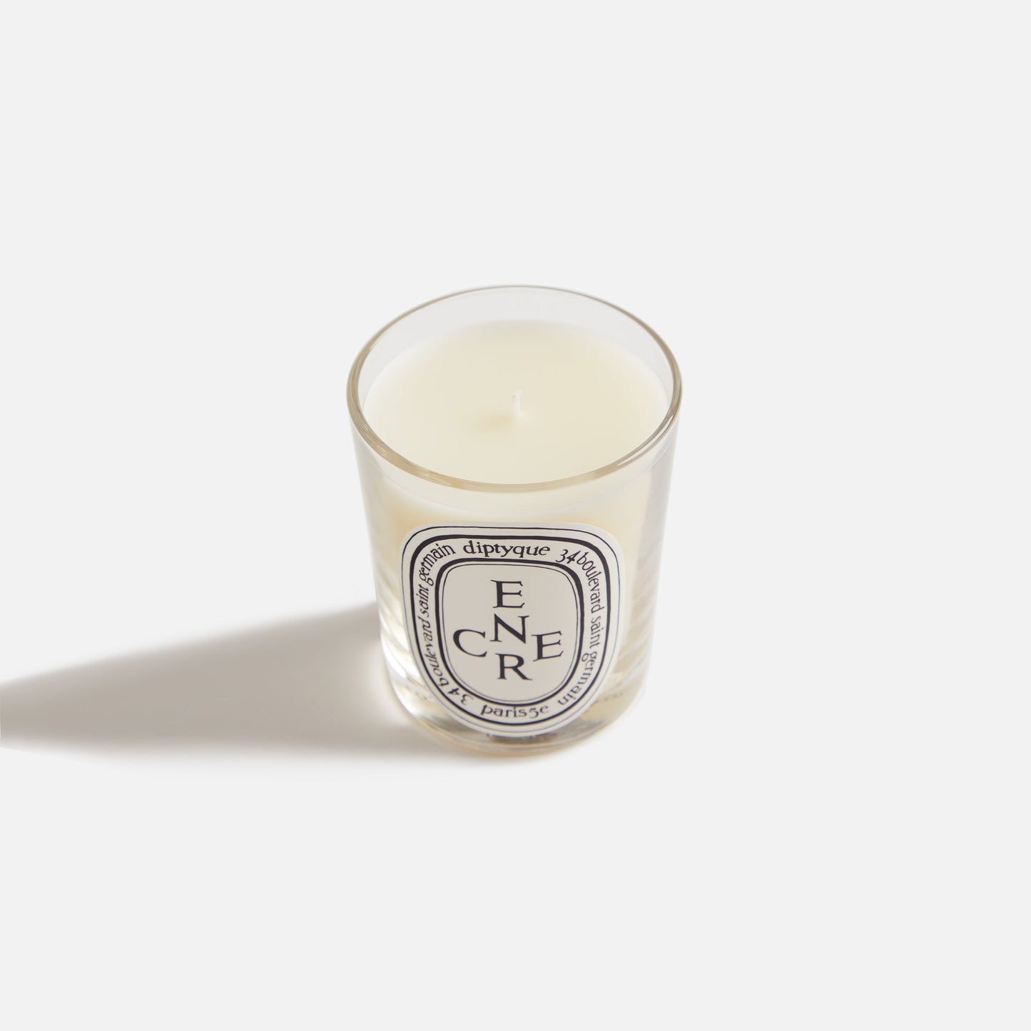 Men|Women Kith Diptyque Limited Edition Encre Classic Candle