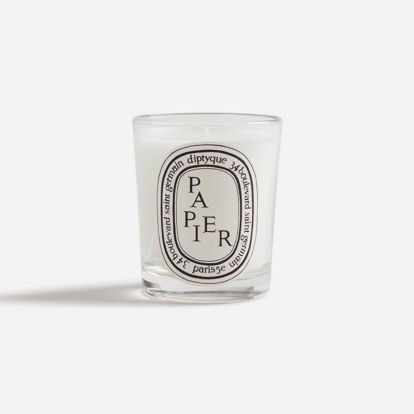 Men|Women Kith Diptyque Limited Edition L`Eau Papier Classic Candle