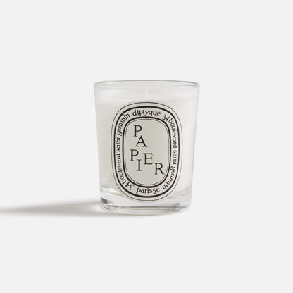 Men|Women Kith Diptyque Limited Edition L`Eau Papier Classic Candle