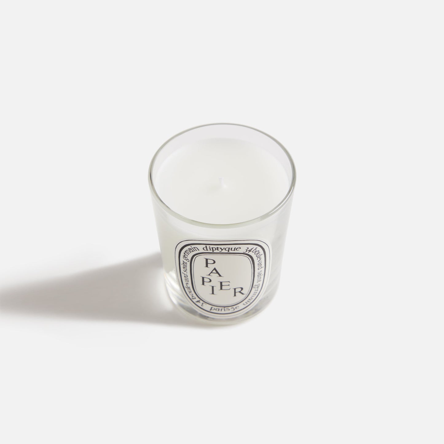 Men|Women Kith Diptyque Limited Edition L`Eau Papier Classic Candle