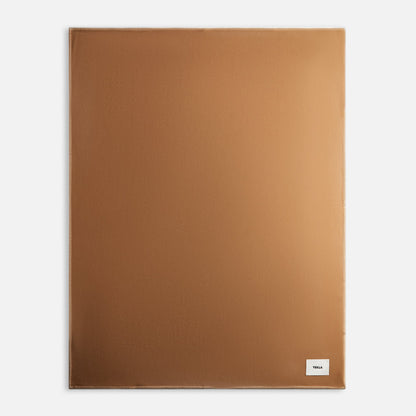 Women Kith Tekla Lambswool Blanket - Oak