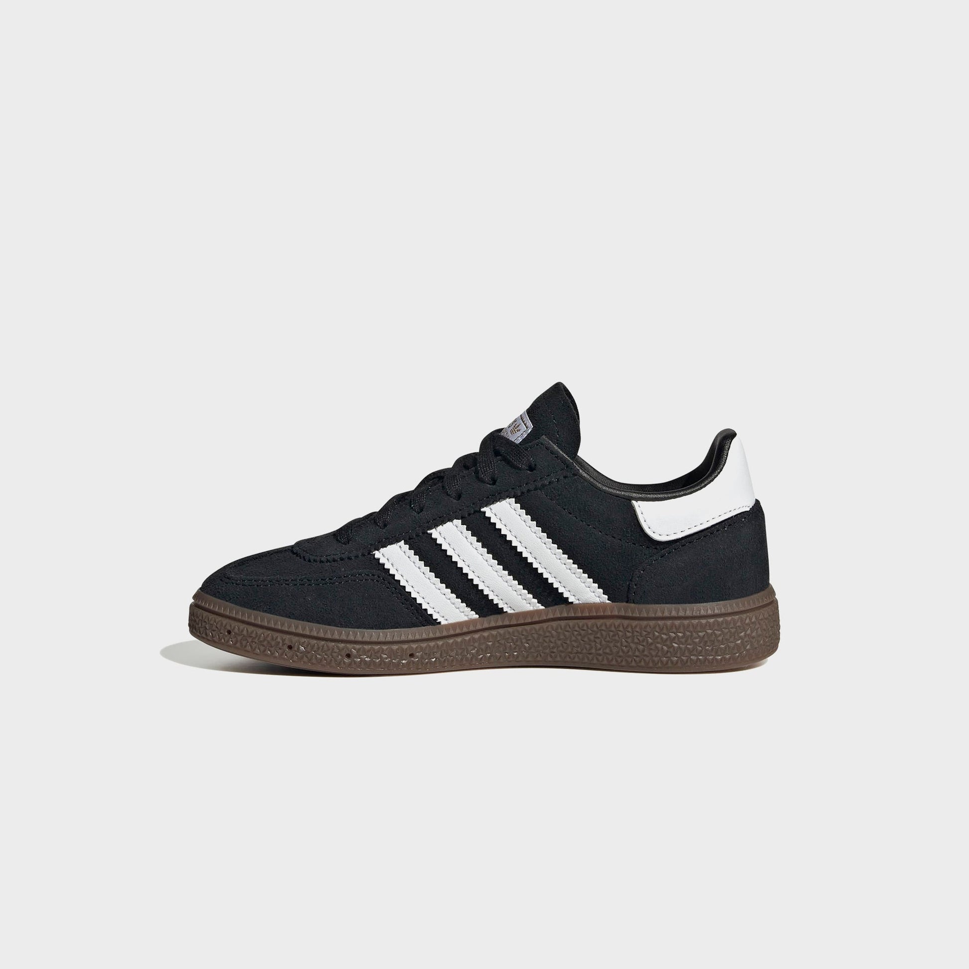 Kids Kith adidas PS Handball Spezial - Core Black / White / Gum5