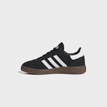 Kids Kith adidas PS Handball Spezial - Core Black / White / Gum5