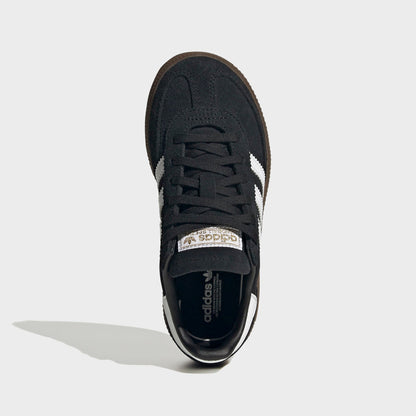 Kids Kith adidas PS Handball Spezial - Core Black / White / Gum5